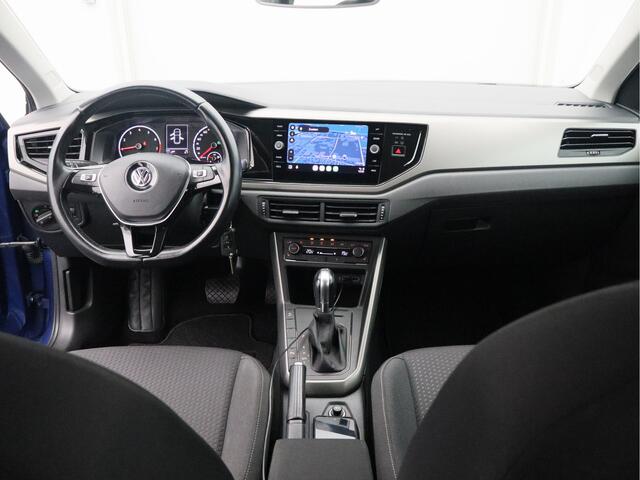Volkswagen POLO 1.0 TSI Beats/ automaat/ lage km/ compleet!
