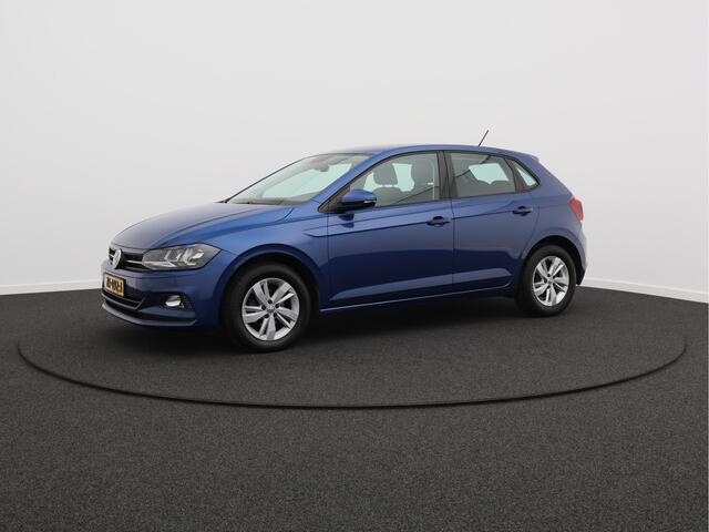 Volkswagen POLO 1.0 TSI Beats/ automaat/ lage km/ compleet!