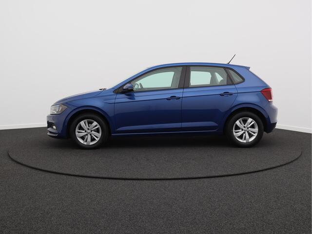 Volkswagen POLO 1.0 TSI Beats/ automaat/ lage km/ compleet!