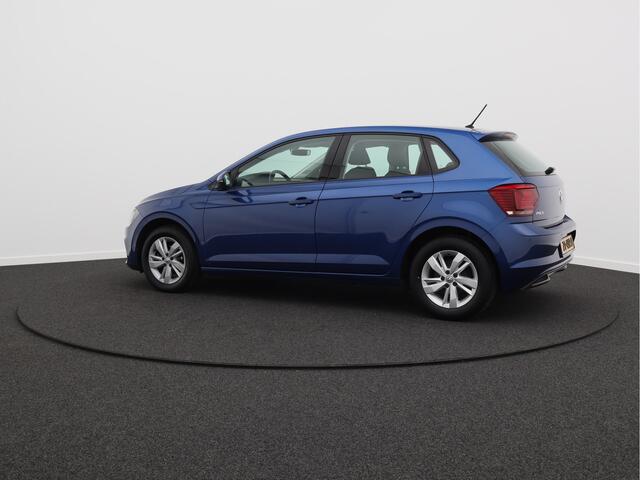 Volkswagen POLO 1.0 TSI Beats/ automaat/ lage km/ compleet!