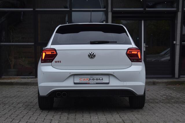 Volkswagen POLO 2.0 TSI GTI Cruise ACC Stoelvw Navi