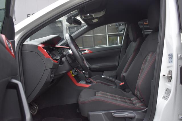Volkswagen POLO 2.0 TSI GTI Cruise ACC Stoelvw Navi