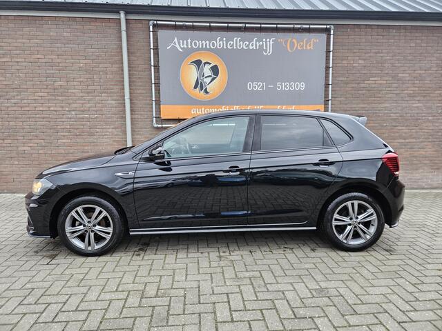 Volkswagen POLO 1.0 TSI R-Line Edition