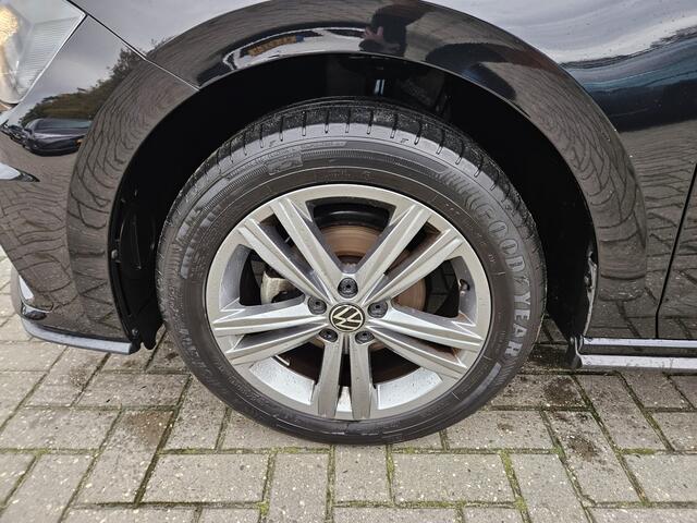 Volkswagen POLO 1.0 TSI R-Line Edition