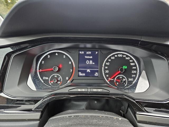 Volkswagen POLO 1.0 TSI R-Line Edition