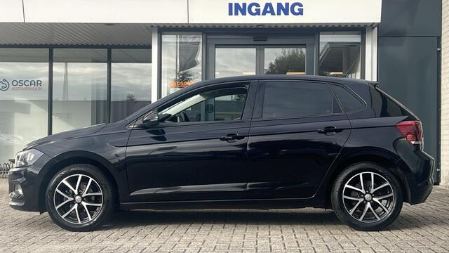 Volkswagen POLO 1.0 TSI Comfortline | AppleCarplay | Cruise