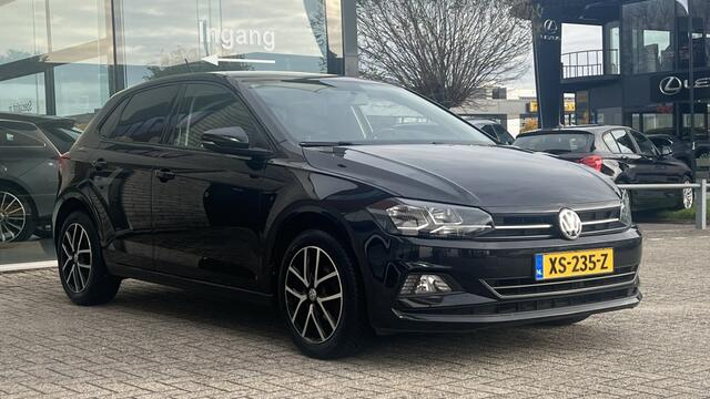Volkswagen POLO 1.0 TSI Comfortline | AppleCarplay | Cruise