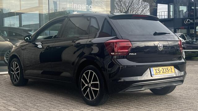 Volkswagen POLO 1.0 TSI Comfortline | AppleCarplay | Cruise