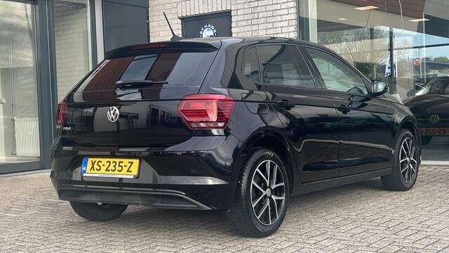 Volkswagen POLO 1.0 TSI Comfortline | AppleCarplay | Cruise