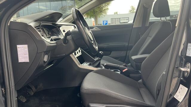 Volkswagen POLO 1.0 TSI Comfortline | AppleCarplay | Cruise