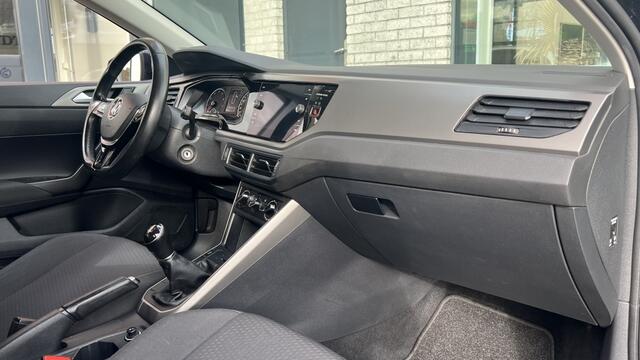 Volkswagen POLO 1.0 TSI Comfortline | AppleCarplay | Cruise