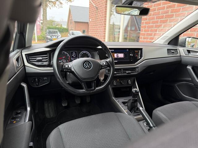 Volkswagen POLO 1.0 TSI Comfortline PDC / CARPLAY / ANDROID / ADDAPT.CRUISE / DA