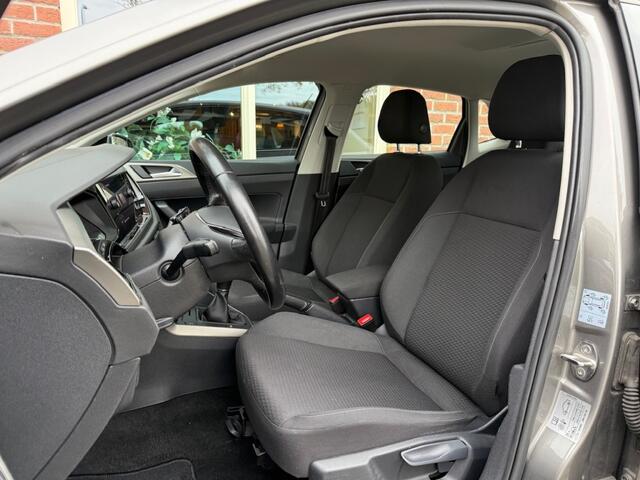 Volkswagen POLO 1.0 TSI Comfortline PDC / CARPLAY / ANDROID / ADDAPT.CRUISE / DA