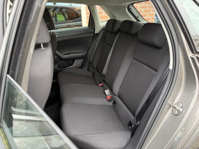 Volkswagen POLO 1.0 TSI Comfortline PDC / CARPLAY / ANDROID / ADDAPT.CRUISE / DA