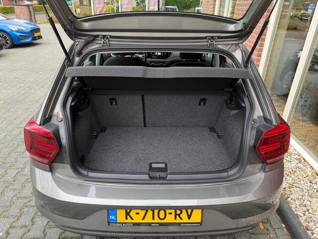 Volkswagen POLO 1.0 TSI Comfortline PDC / CARPLAY / ANDROID / ADDAPT.CRUISE / DA