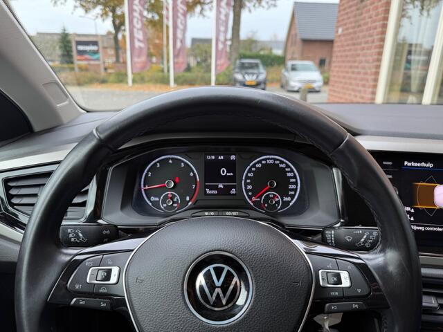 Volkswagen POLO 1.0 TSI Comfortline PDC / CARPLAY / ANDROID / ADDAPT.CRUISE / DA