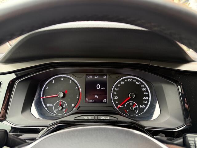 Volkswagen POLO 1.0 TSI Comfortline PDC / CARPLAY / ANDROID / ADDAPT.CRUISE / DA