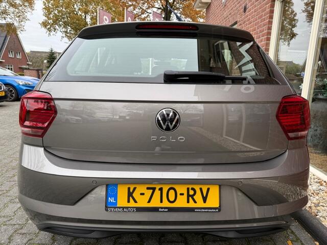 Volkswagen POLO 1.0 TSI Comfortline PDC / CARPLAY / ANDROID / ADDAPT.CRUISE / DA