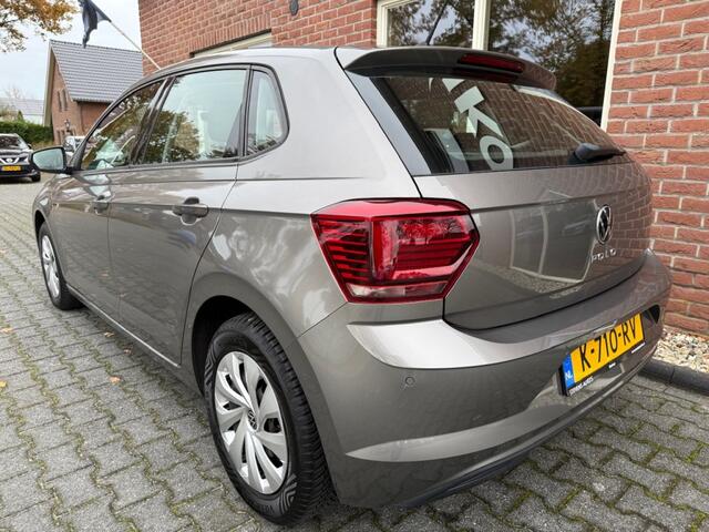 Volkswagen POLO 1.0 TSI Comfortline PDC / CARPLAY / ANDROID / ADDAPT.CRUISE / DA