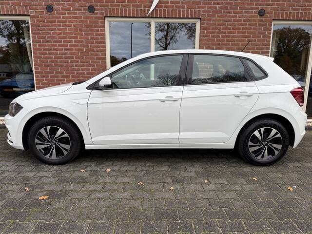 Volkswagen POLO 1.0 TSI Comfortline TREKHAAK / LMV / CARPLAY / ANDROID / DAB+ /