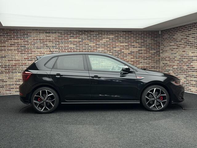 Volkswagen POLO 2.0 TSI GTI Navi IQ Virtual Beats