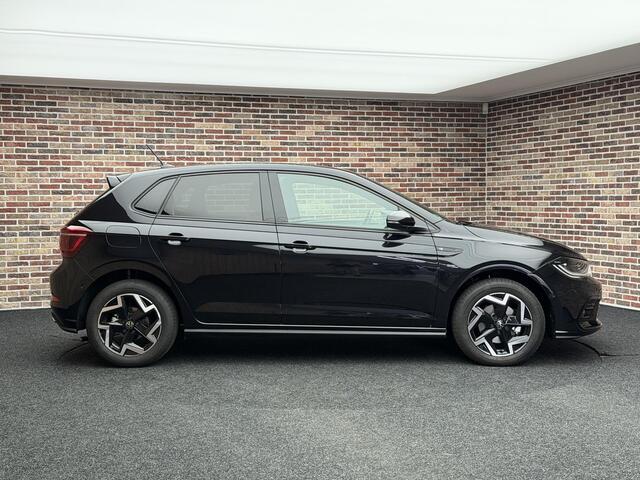 Volkswagen POLO 1.0 TSI R-Line IQ Virtual Camera DSG