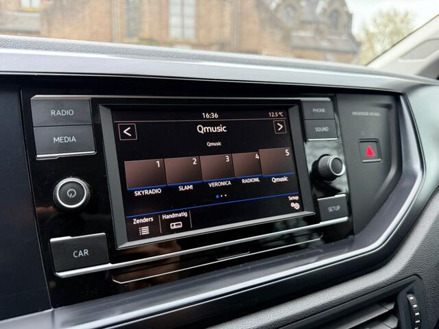 Volkswagen POLO 1.0 MPI Comfortline