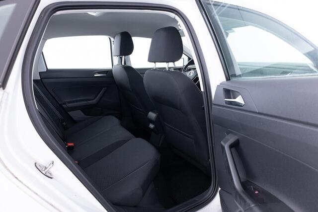 Volkswagen POLO 1.0 TGI Comfortline *AARDGAS* | AIRCO ? 1e Eigenaar