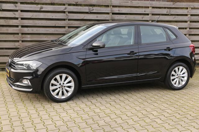 Volkswagen POLO 1.0 TSI Highline / Navi / Cruise