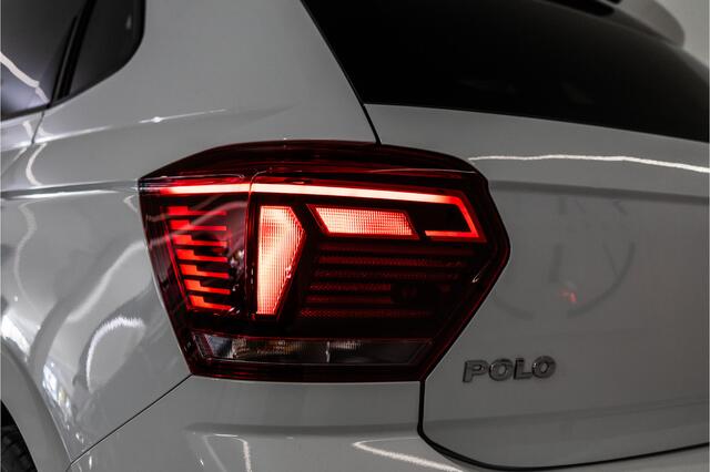 Volkswagen POLO 1.0 TSI 96PK | NL AUTO+NAP | Pano | LED | Carplay