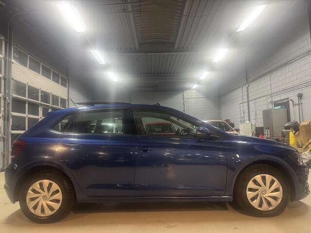Volkswagen POLO 1.6 TDI PANORAMADAK|ClimaAuto 2018