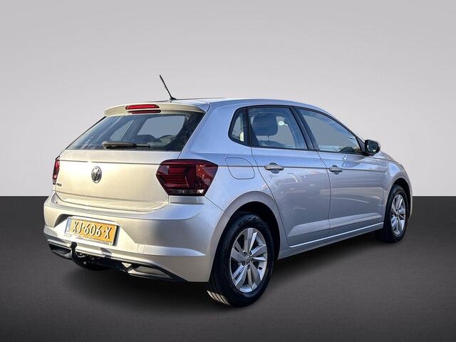 Volkswagen POLO 1.0 TSI Comfortline Trekhaak | Apple Carplay of Android Auto | Adaptive Cruise Controle | Airco