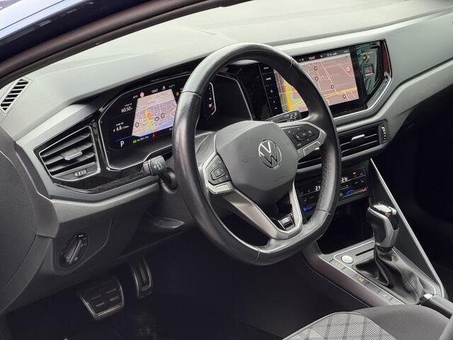 Volkswagen POLO 1.0 TSI R-Line DSG Pano IQ Light ACC Virtual Navi