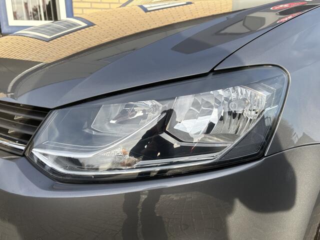 Volkswagen POLO 1.2 TSI Edition R AIRCO-NAVI-TREKHAAK