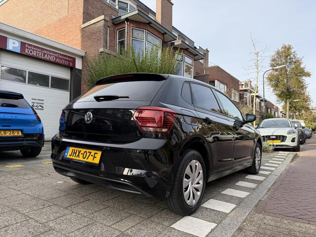 Volkswagen POLO 1.0 MPI Comfortline
