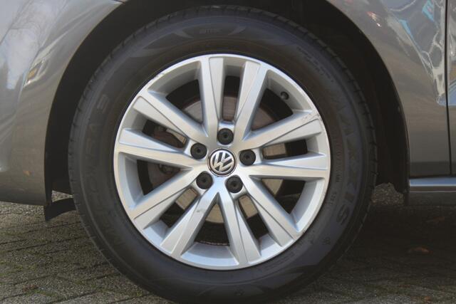 Volkswagen POLO 1.0 Comfortline Connected Series Airco I Elek ramen