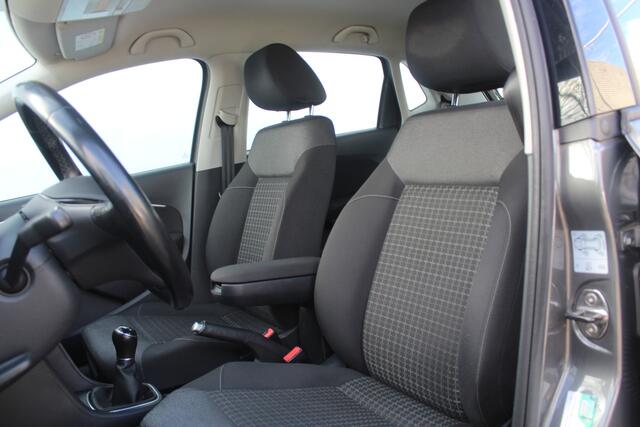 Volkswagen POLO 1.0 Comfortline Connected Series Airco I Elek ramen