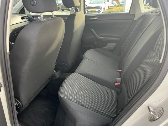 Volkswagen POLO 1.0 TSI Polo | Apple Carplay & Android Auto | Airco | Cruise Control |