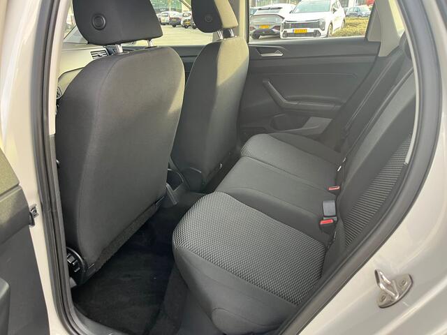 Volkswagen POLO 1.0 TSI Polo | Apple Carplay & Android Auto | Airco | Cruise Control |