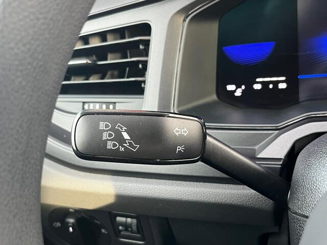 Volkswagen POLO 1.0 TSI Polo | Apple Carplay & Android Auto | Airco | Cruise Control |