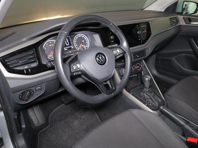 Volkswagen POLO 1.0 TSI Comfortline 95 pk Automaat (DSG) | Navigatie | Parkeersensoren | Adaptieve cruise control | Apple Carplay/Android Auto |
