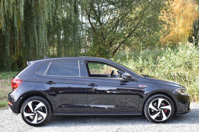 Volkswagen POLO 2.0 TSI GTI TSI 210PK DSG GTI-SPORT IQ-LIGHT/PDC/CARPLAY