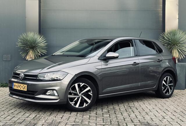 Volkswagen POLO 1.0 TSI Highline Business R