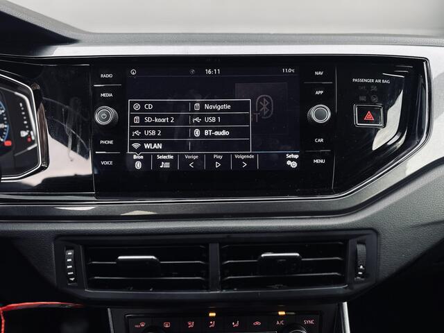 Volkswagen POLO 1.0 TSI Highline Business R