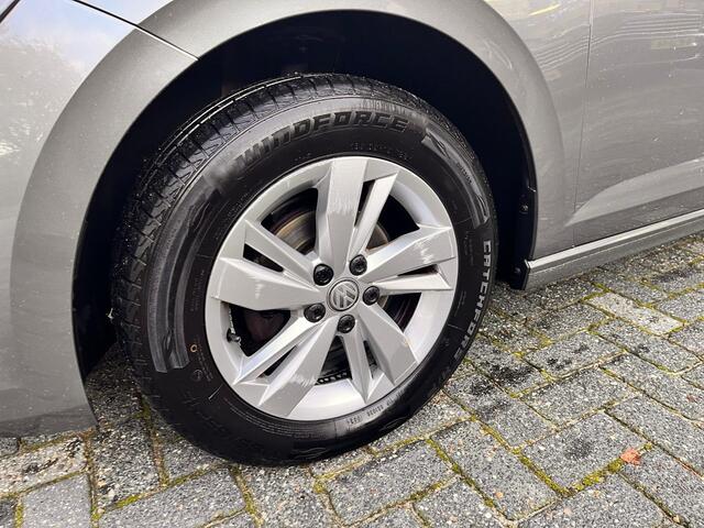 Volkswagen POLO 1.0 TSI Beats