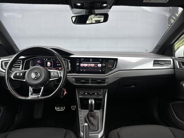 Volkswagen POLO 2.0 TSI GTI Virtual Pano Led Automaat