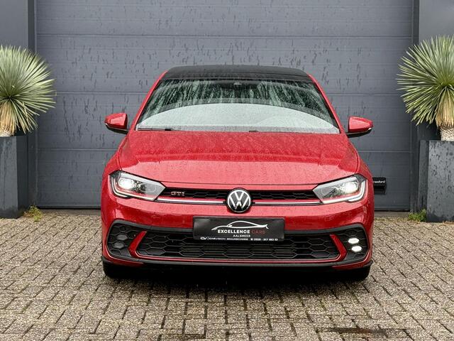 Volkswagen POLO 2.0 TSI GTI Pano Automaat IQ-Light Virtual Cockpit