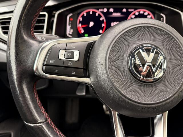 Volkswagen POLO 2.0 TSI DSG GTI Virtual Pano Keyless Automaat