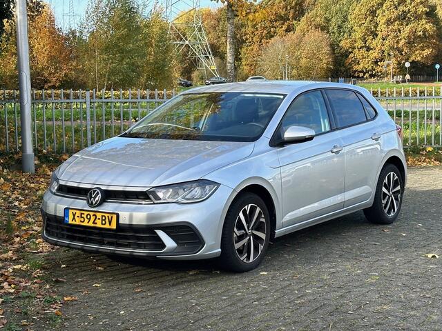 Volkswagen POLO 1.0 TSI 95pk Life Business Navigatie