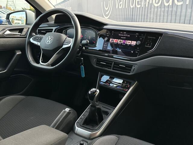 Volkswagen POLO 1.0 TSI 95pk Life Business Navigatie